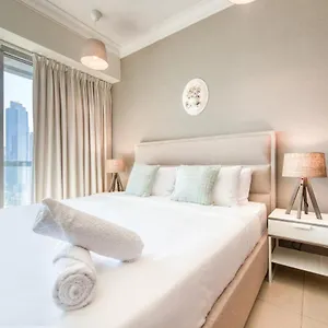 Prime Retreats - Downtown Dubaï