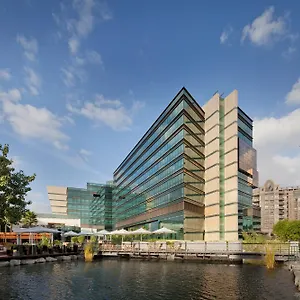 5* Hotel Jumeirah Creekside