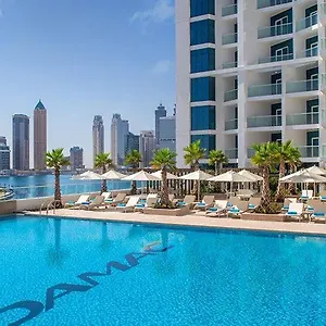 Damac Maison Prive Deluxe With Burj-khalifa View Dubai