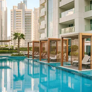 Sonder Business Bay Apart Otel