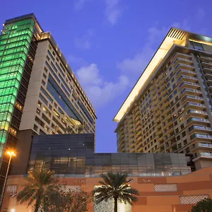 Swissotel Al Ghurair - Deira & Creek Dubái