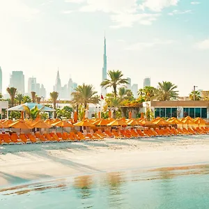 5* Feriested Marine Beach & Spa