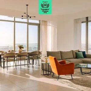 4* Apart-hotel Sonder Downtown Towers