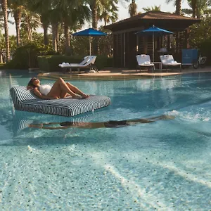 Ośrodek wypoczynkowy Four Seasons At Jumeirah, Dubaj